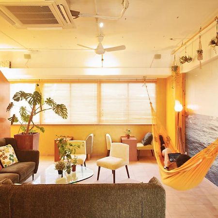 Hostel Casa Noda Nagasaki Ngoại thất bức ảnh