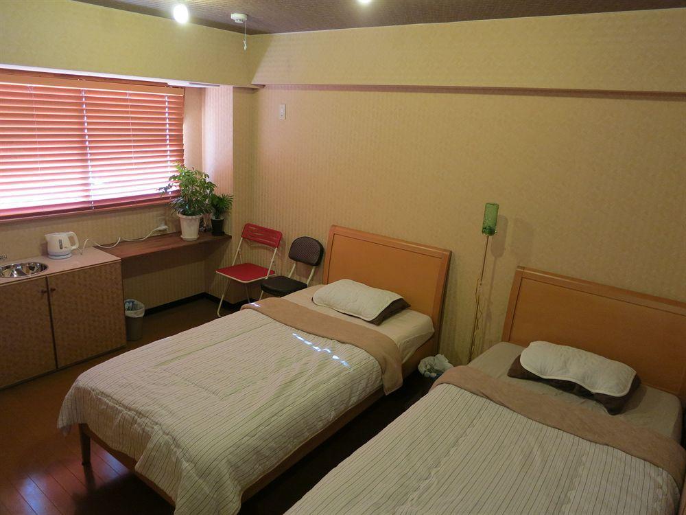 Hostel Casa Noda Nagasaki Ngoại thất bức ảnh