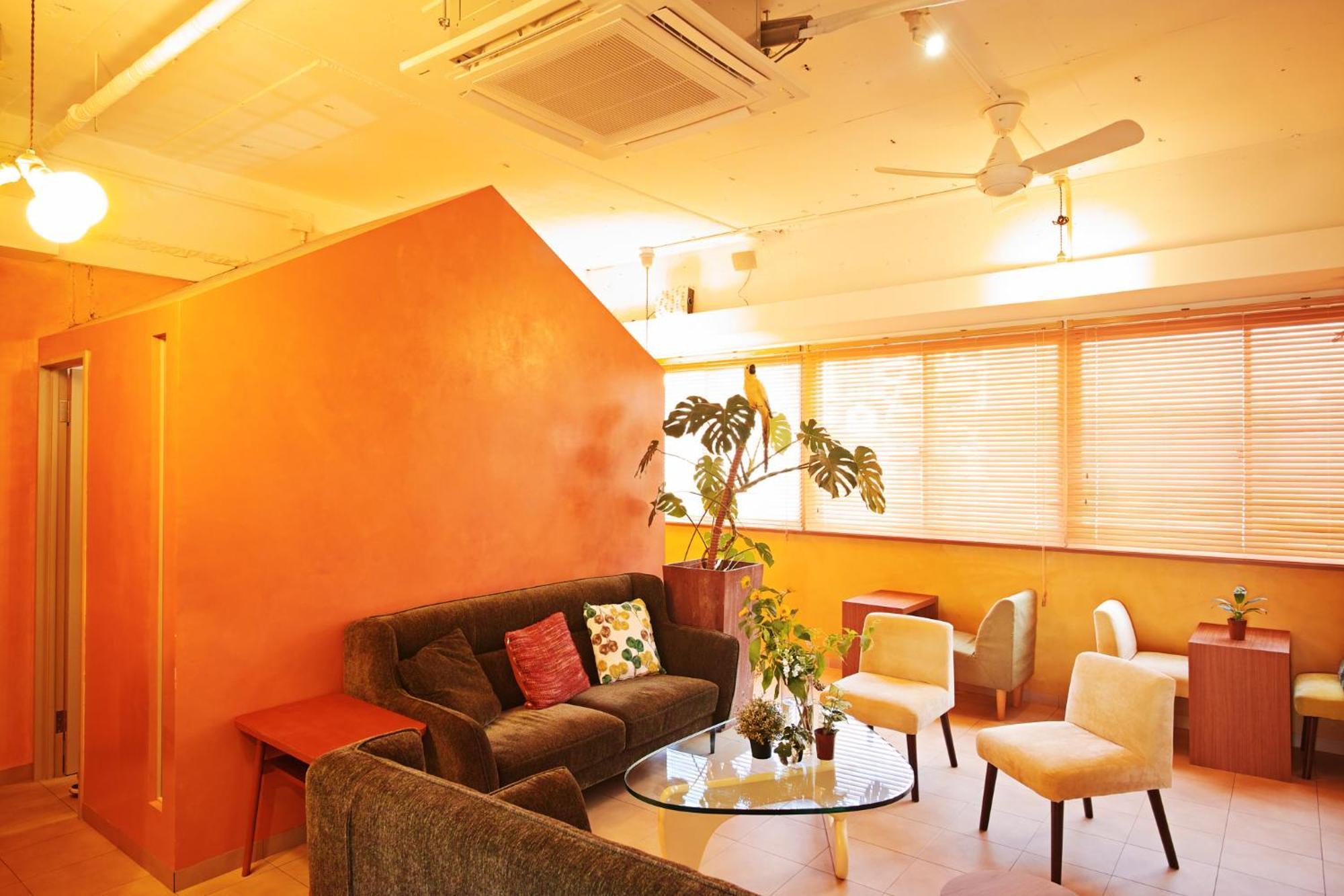 Hostel Casa Noda Nagasaki Ngoại thất bức ảnh