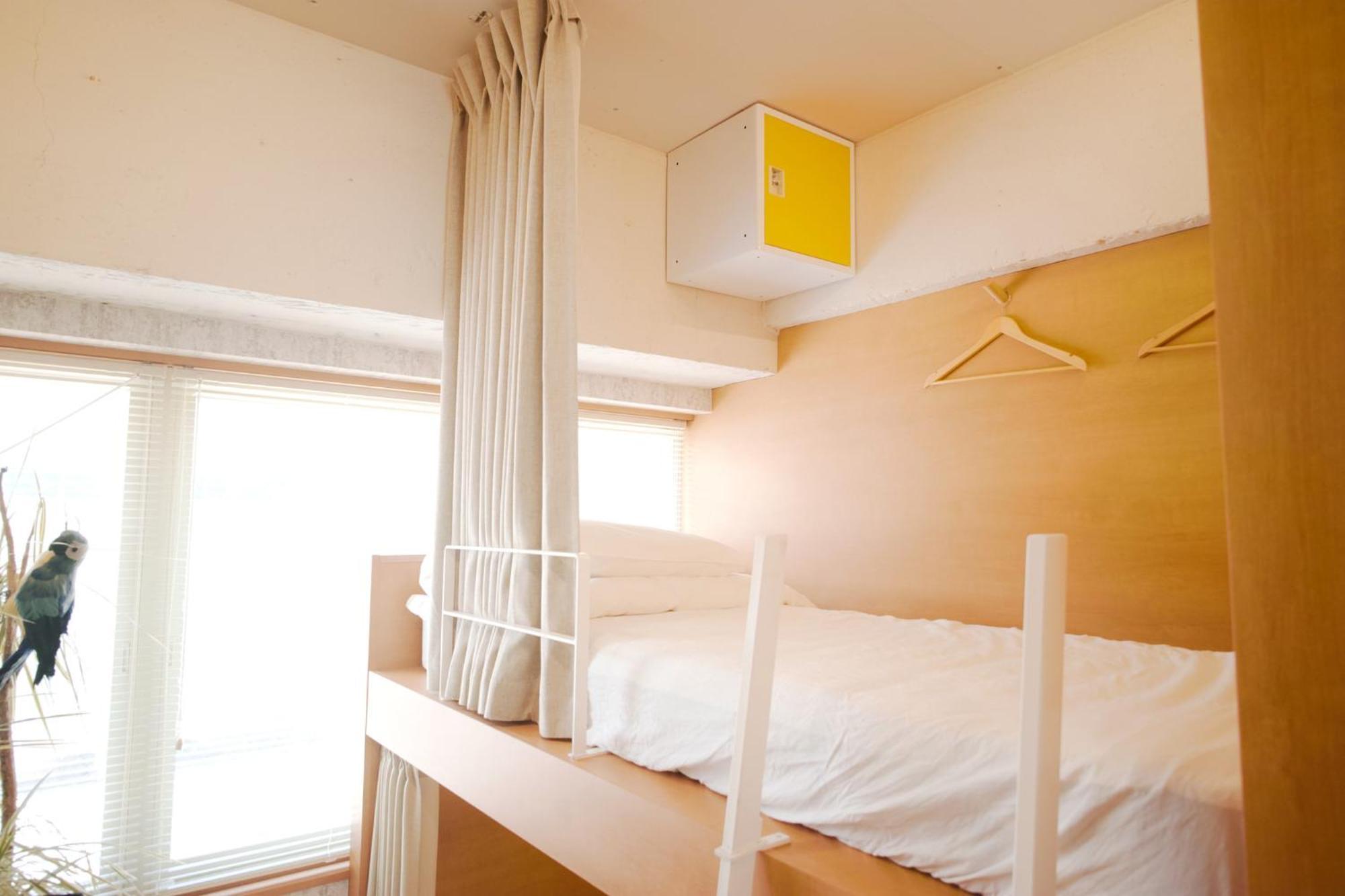 Hostel Casa Noda Nagasaki Phòng bức ảnh