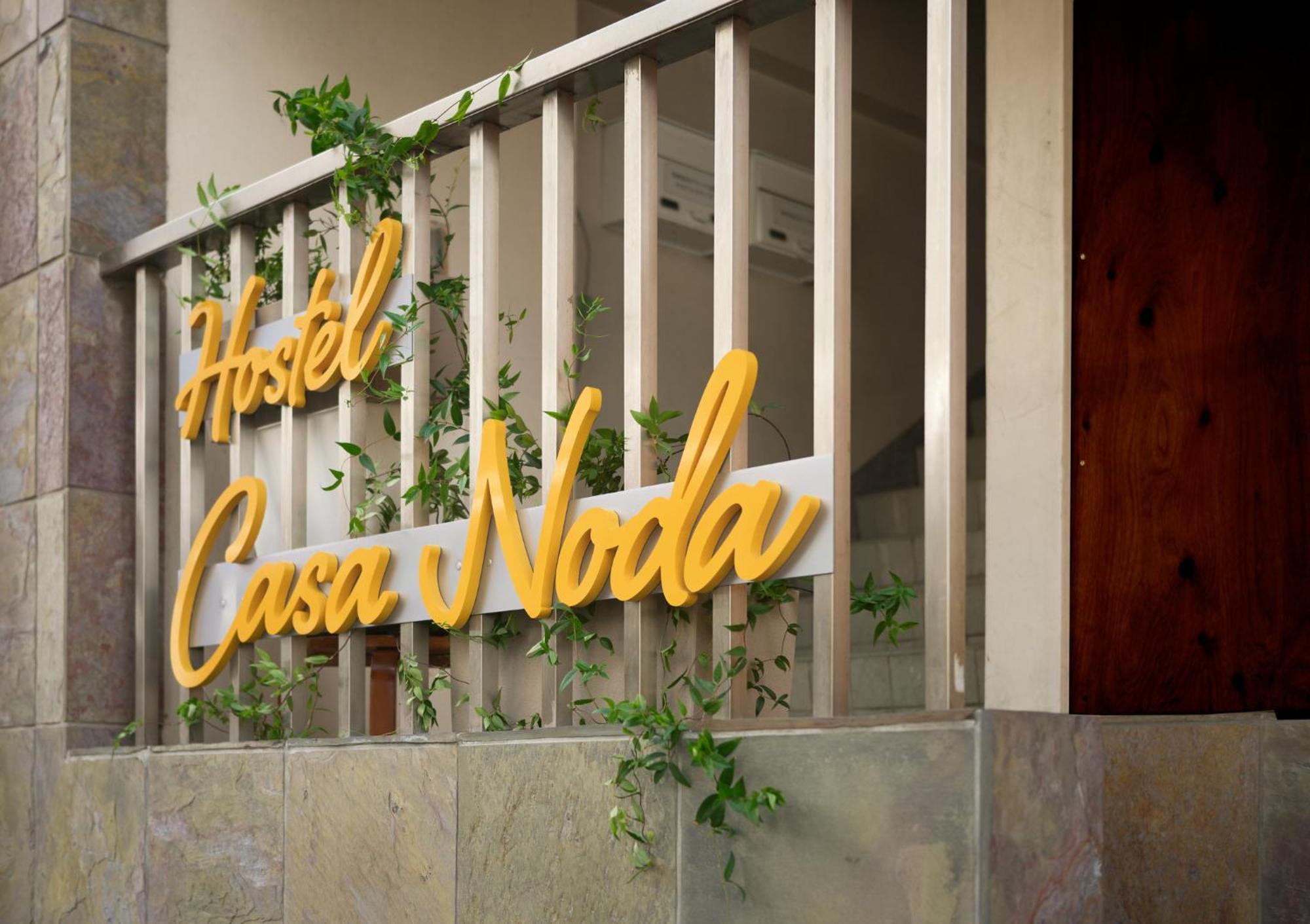 Hostel Casa Noda Nagasaki Ngoại thất bức ảnh