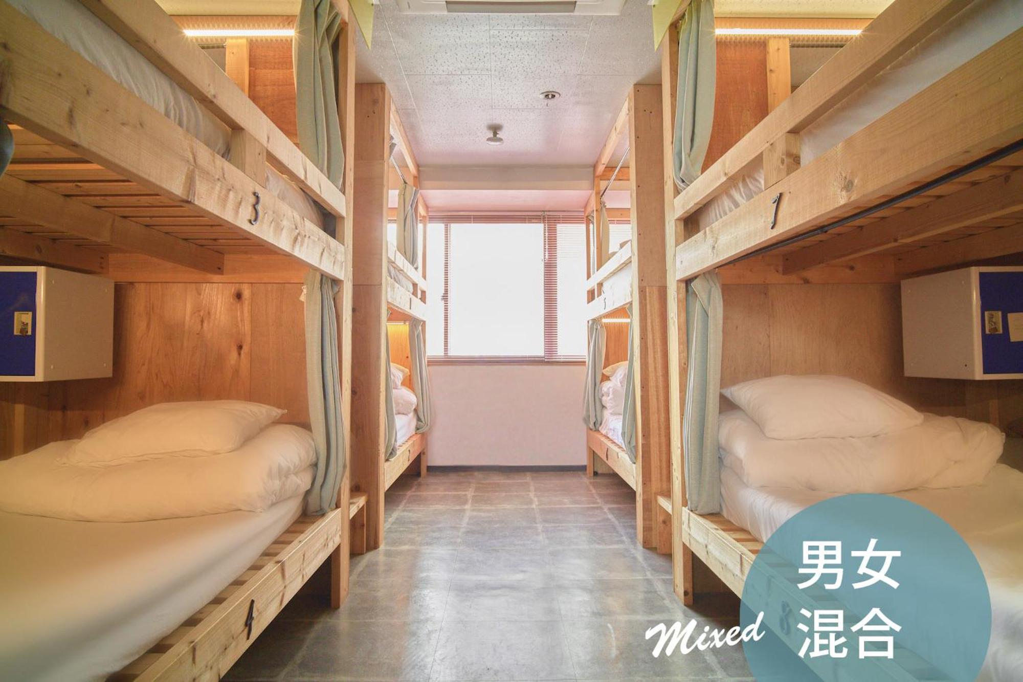 Hostel Casa Noda Nagasaki Ngoại thất bức ảnh