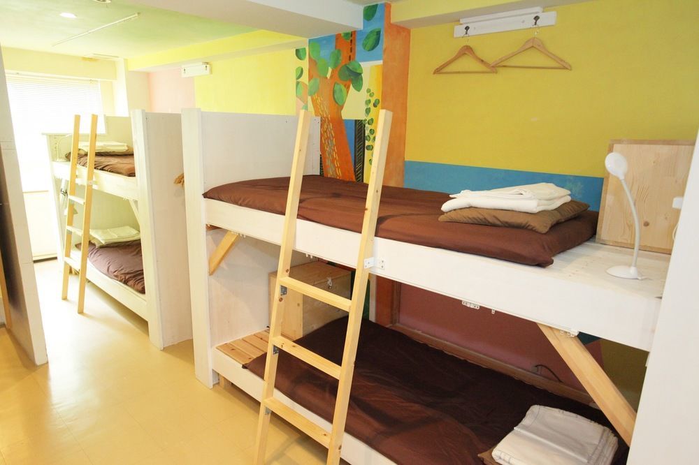 Hostel Casa Noda Nagasaki Ngoại thất bức ảnh