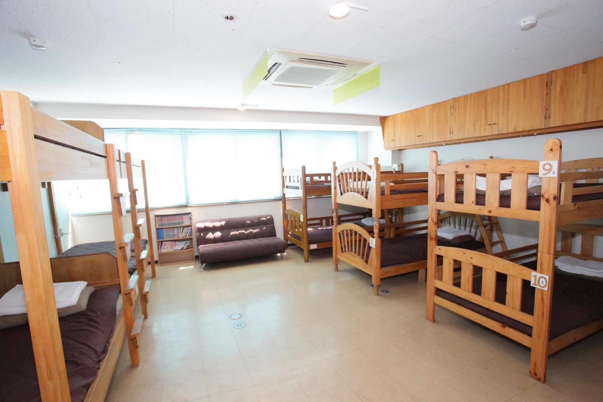 Hostel Casa Noda Nagasaki Ngoại thất bức ảnh