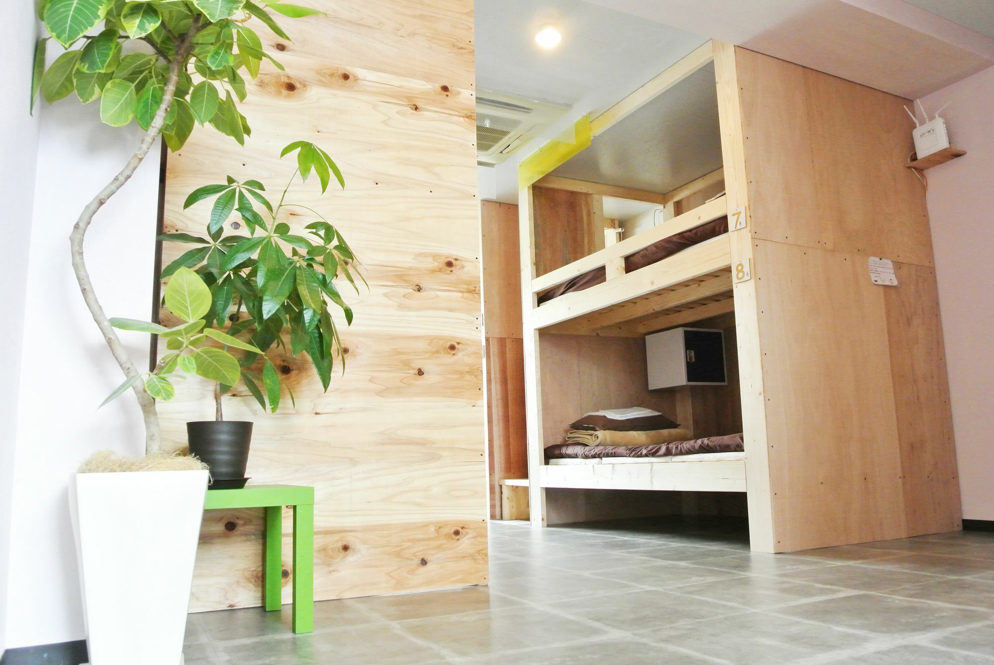 Hostel Casa Noda Nagasaki Ngoại thất bức ảnh